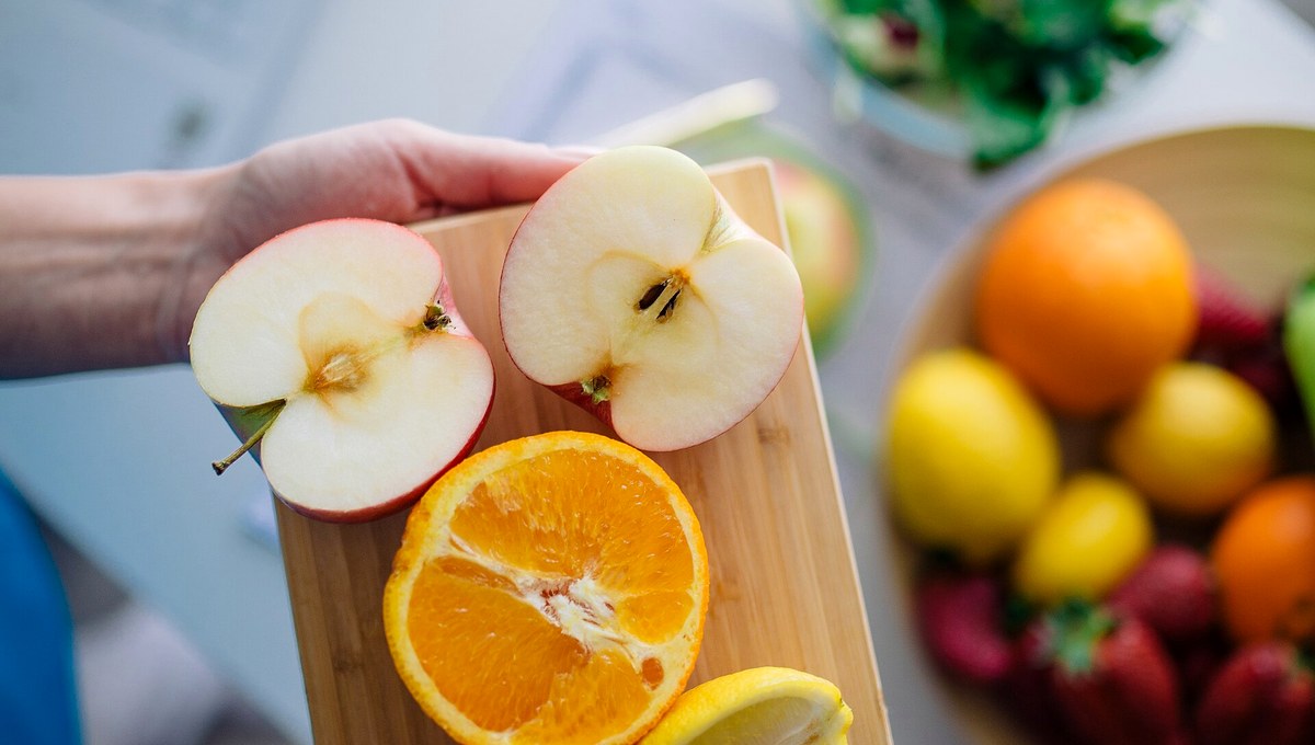 Healthy wellness image